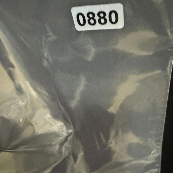 Puma 1948 Shirt Mens Large Black Short Sleeve Athletic - Picture 8 of 8